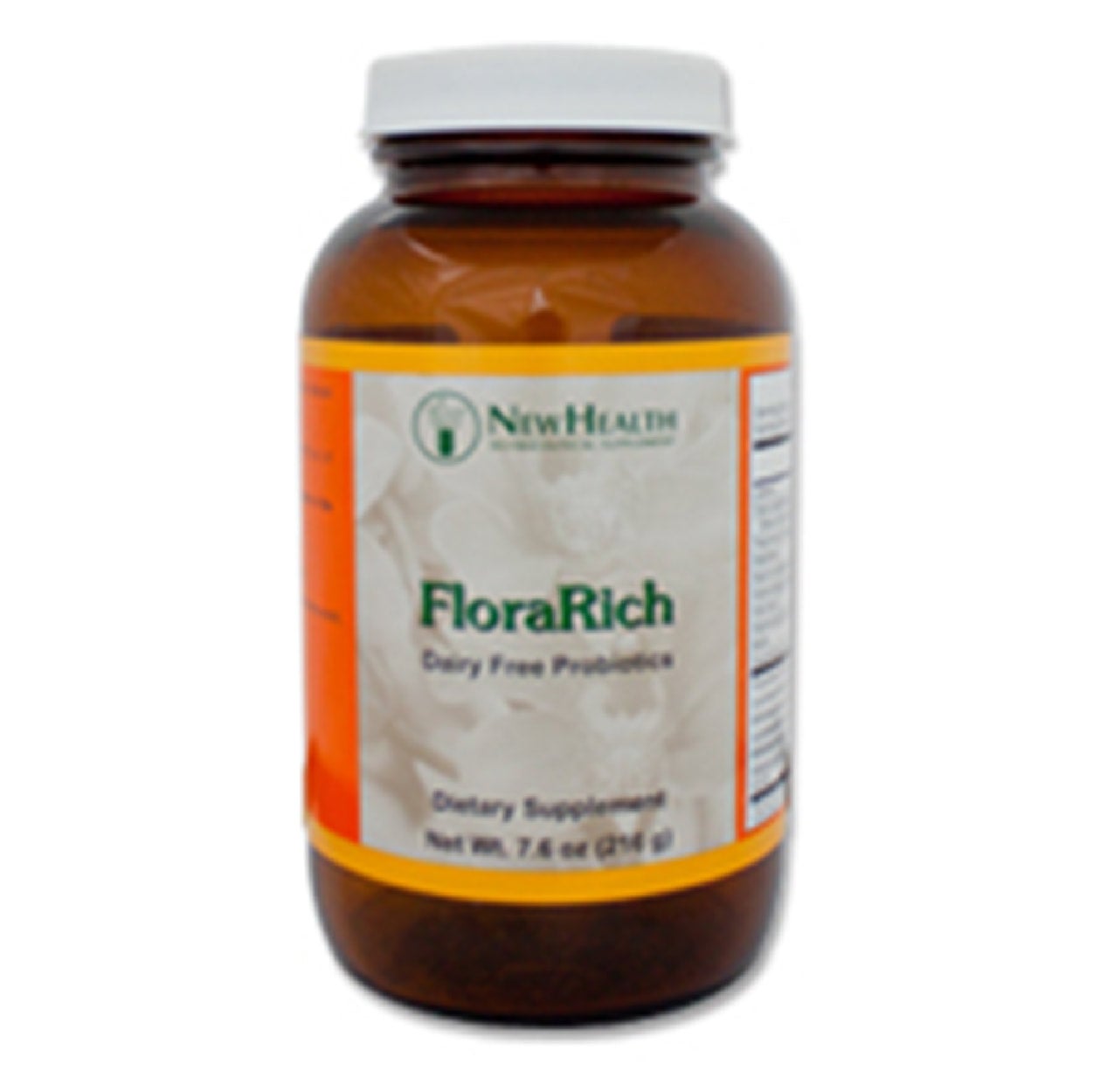 LadyFit Studio in Ottumwa - New Health Flora Rich Supplement | The