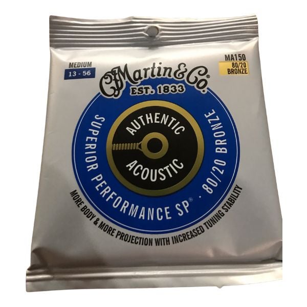 Martin & co strings hot sale