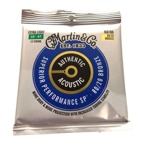 Martin Co Medium Acoustic Guitar Strings The Lighthouse Plaza